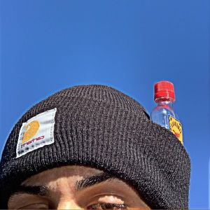 Meet your Posher, Steven